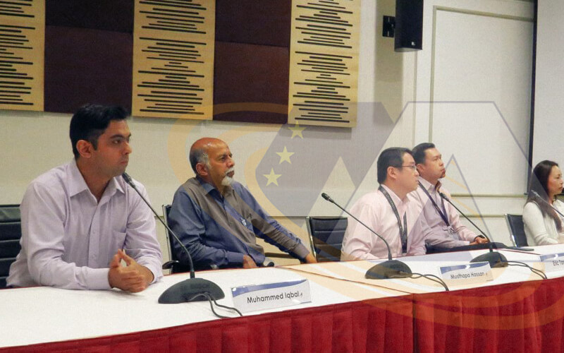 dangerous goods conference