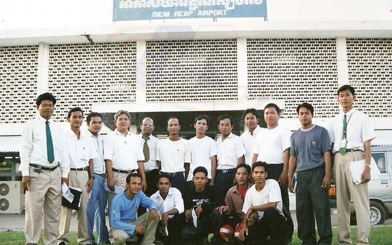cambodia dgr course