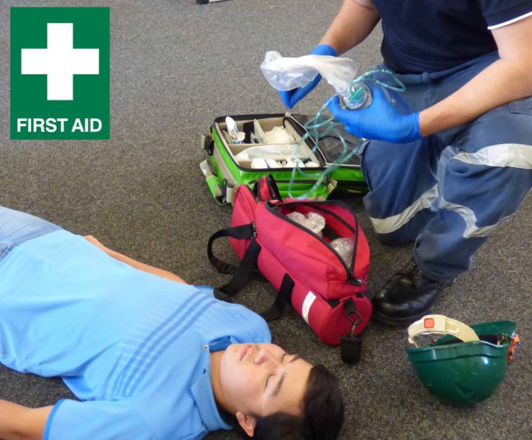 CPR(HO) and AED AAT Training Hub Pte Ltd WSQ Courses (IATA, SCDF, WSH)