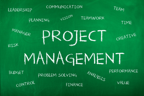 Project Management Associate - AAT Training Hub Pte Ltd: WSQ Courses ...