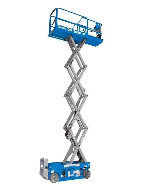 Scissor Lift Rental - Number 1 for Rental - AAT Training Hub Pte Ltd ...