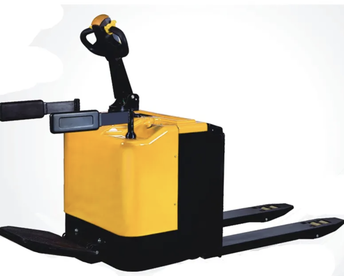 Operate Pallet Truck AAT Training Hub Pte Ltd WSQ Courses (IATA, SCDF, WSH)