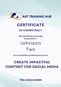 Tiktok Creator Course