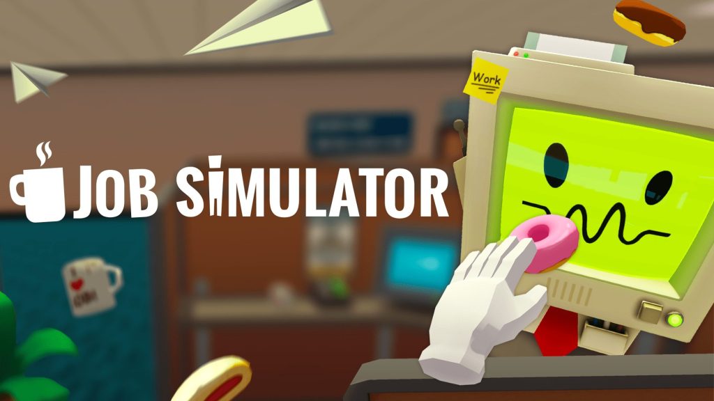 job simulator