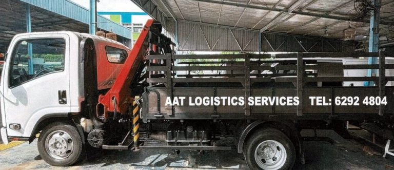 aat-logistics-Lorry